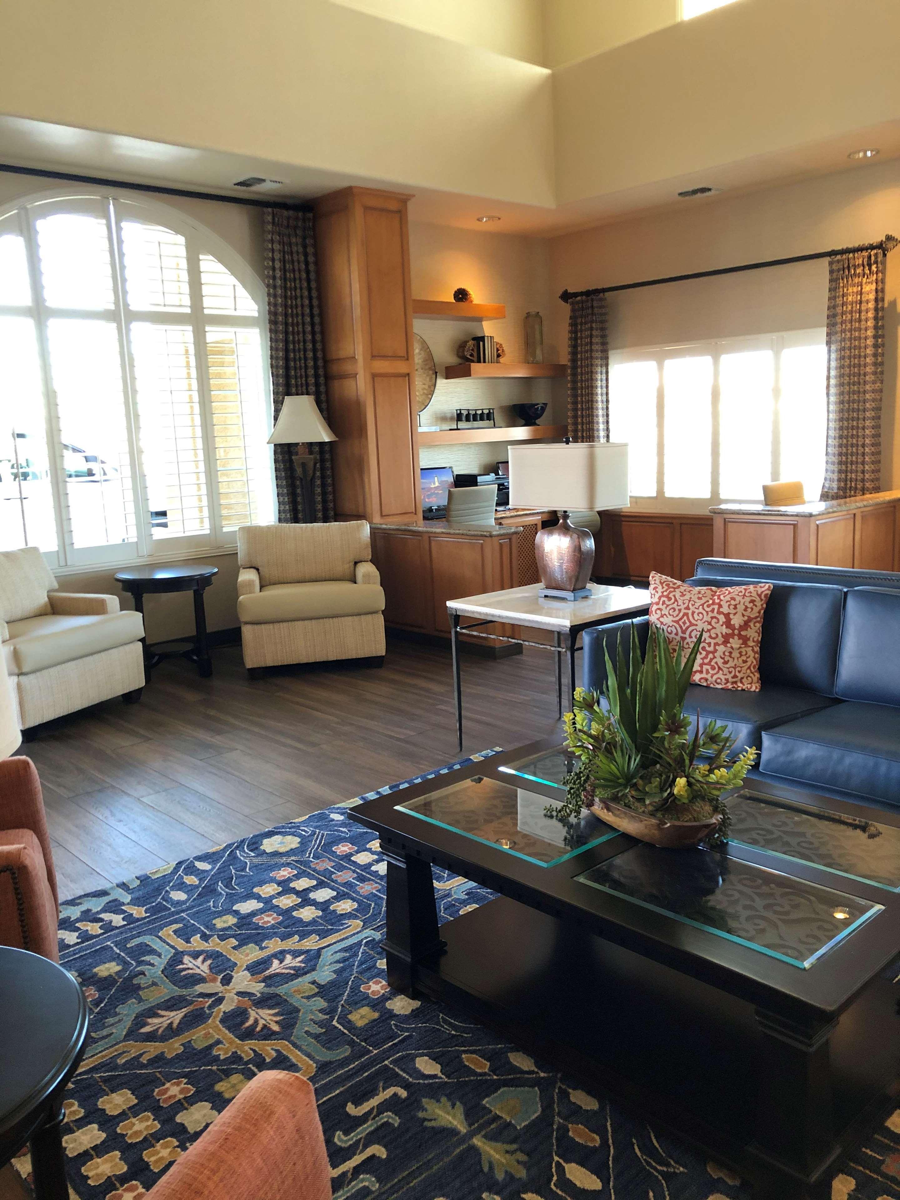 Best Western Plus A Wayfarer'S Inn & Suites Kingman Exterior photo